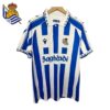 REAL SOCIEDAD 2026 **JORNADA RETRO