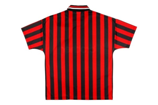 MANCHESTER CITY 1994-96