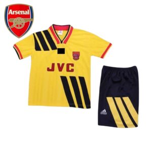 EQUIPACION ARSENAL 1993/94