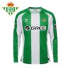 REAL BETIS 2025/26 **MANGA LARGA**