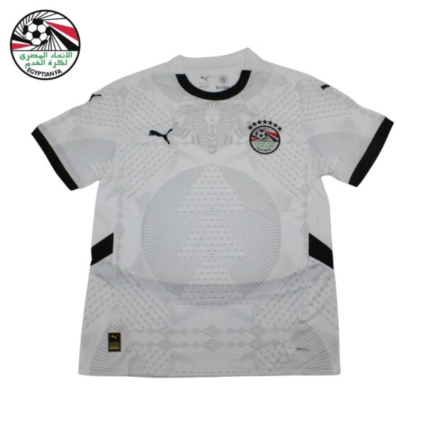 EGIPTO 2025 **COPA AFRICA**