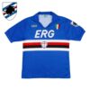 SAMPDORIA 1991/92