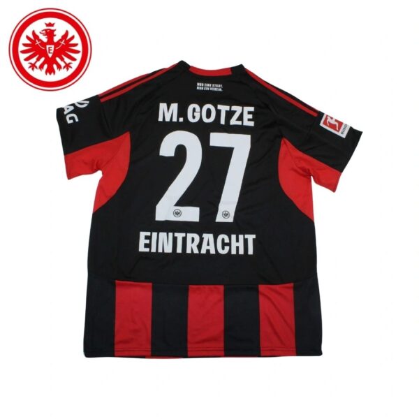 EINTRATCH DE FRANKFURT 2025/26