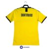 BORUSSIA DORTMUND 19-20 LOCAL