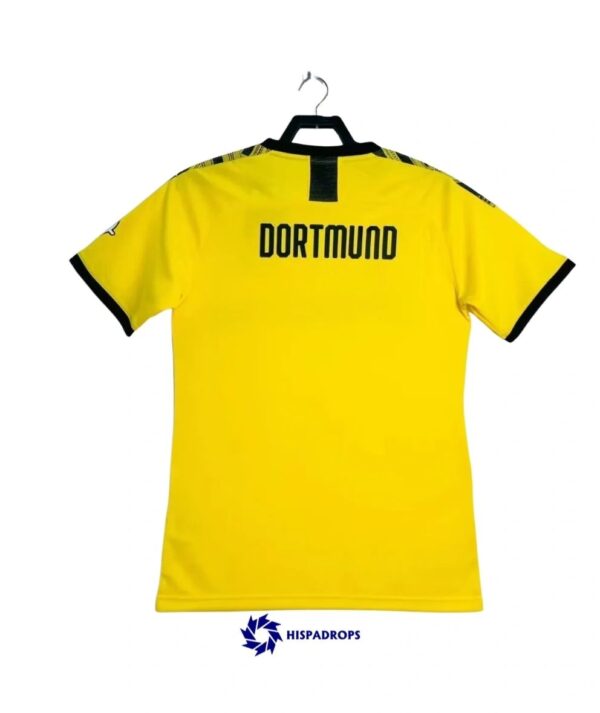 BORUSSIA DORTMUND 19-20 LOCAL