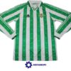 REAL BETIS 1995/96