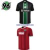 HANNOVER 96 2025/26