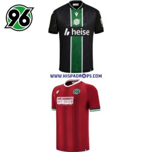HANNOVER 96 2025/26