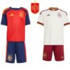 KIT ESPAÑA **MUNDIAL 2026**