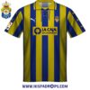 UD LAS PALMAS 1998/99 **SPECIAL RETRO**