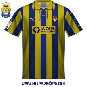 UD LAS PALMAS 1998/99 **SPECIAL RETRO**