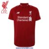 LIVERPOOL FC 18-19