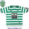 SPORTING LISBOA 02-03 **RONALDO**