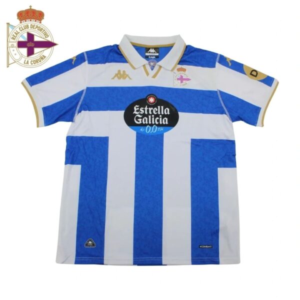 DEPORTIVO DE LA CORUÑA 2025/26