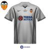 VALENCIA 2000/01 **FINAL CHAMPIONS**