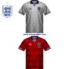 INGLATERRA 1990