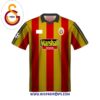 GALATASARAY SK 99-00