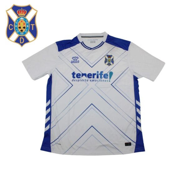 CD TENERIFE 2025/26