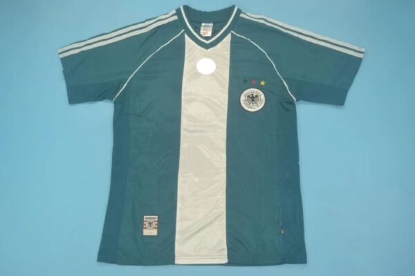 ALEMANIA 1998