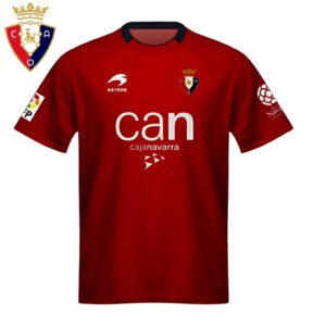 OSASUNA 2004/05 **NEW RETRO**