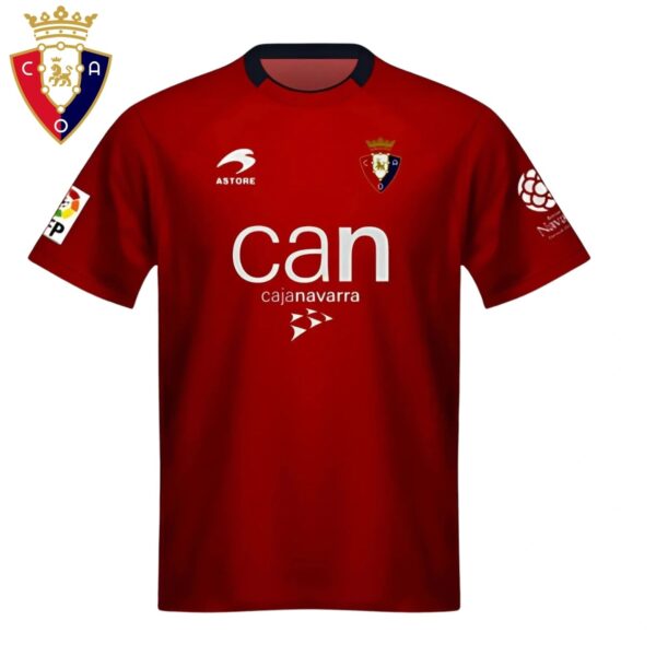 OSASUNA 2004/05 **NEW RETRO**