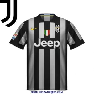 JUVENTUS 2014/15