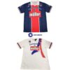 PSG 91-92