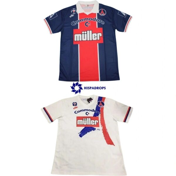 PSG 91-92