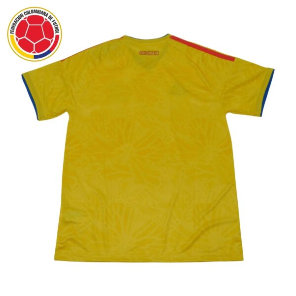 COLOMBIA MUNDIAL 2026