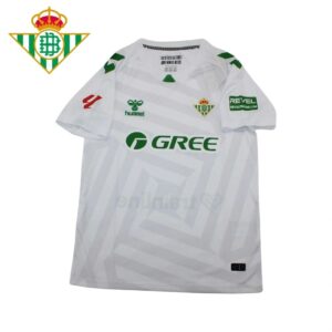 REAL BETIS 2025/26 **PORTERO**