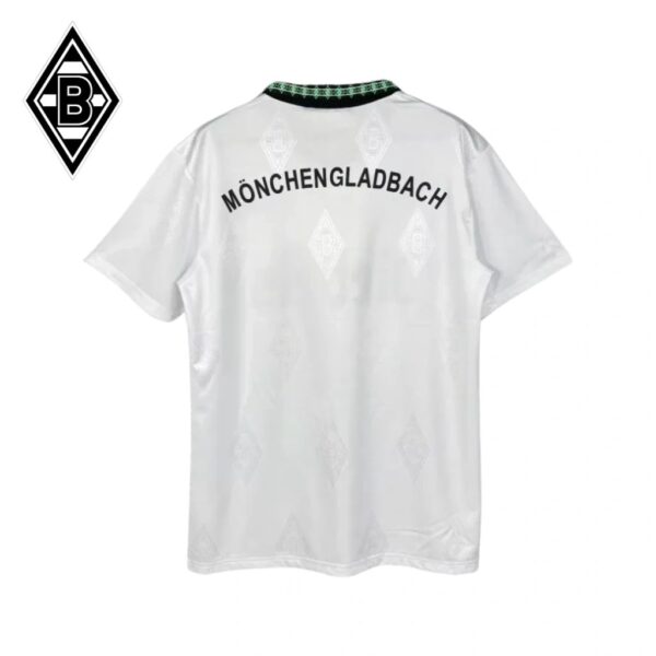BORUSSIA MONCHENGLADBACH 1995/96