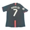 MANCHESTER UNITED 2007/08 **SPECIAL RONALDO**