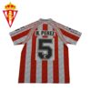SPORTING GIJON 1995/96 **NEW**