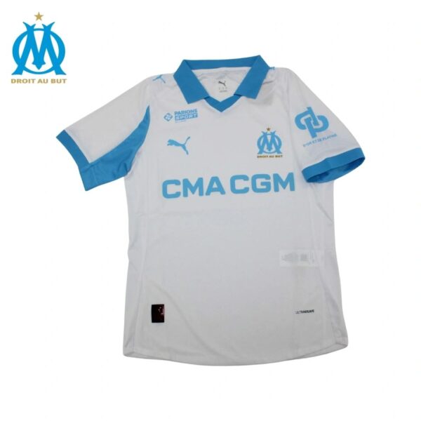OLIMPIQUE DE MARSEILLE 2025/26