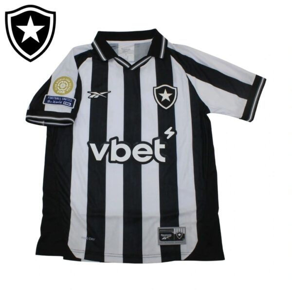 BOTAFOGO 2025/26