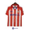 ATLETICO DE MADRID 1995/96