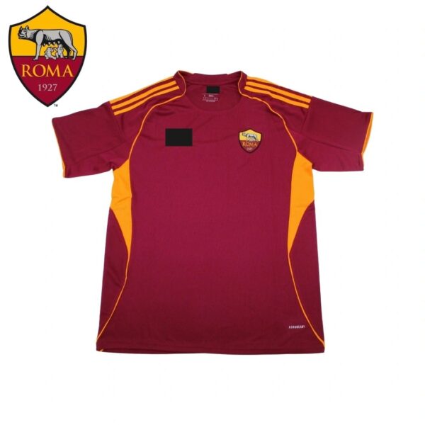 AS ROMA 2025/26