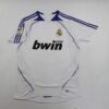 REAL MADRID 2007/08