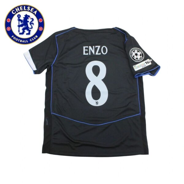 CHELSEA FC 2025/26