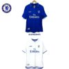 CHELSEA 2001/03
