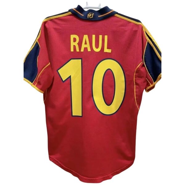 ESPAÑA 2000 **NEW**