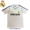 REAL MADRID 1989/90 **NEW RETRO**