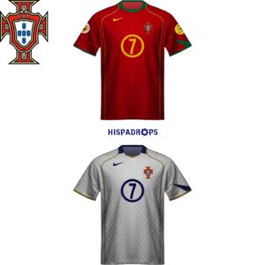 PORTUGAL 2004 **EUROCOPA**