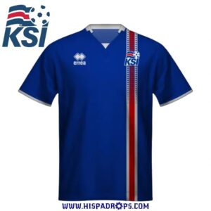 ISLANDIA 2016 **EUROCOPA**