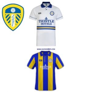 LEEDS 1993-95