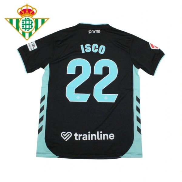 REAL BETIS 2025/26 **NEW SEASON**