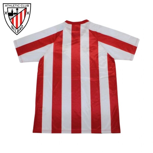 ATHLETIC DE BILBAO 1986/87 **NEW EDITION**