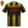 REAL ZARAGOZA 2003/04