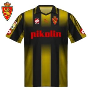 REAL ZARAGOZA 2003/04