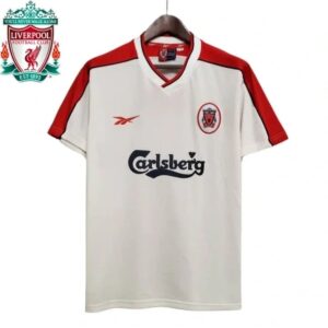 LIVERPOOL 1998/99